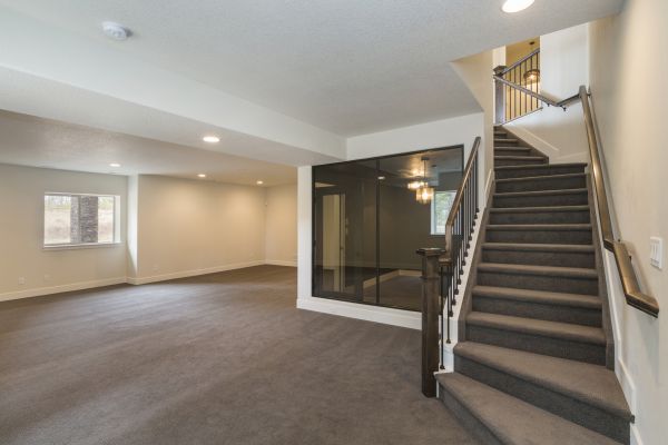 Cost of Basement Restoration Service in Deland