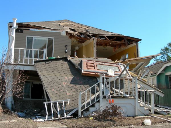 Disaster Restoration Service in Deland