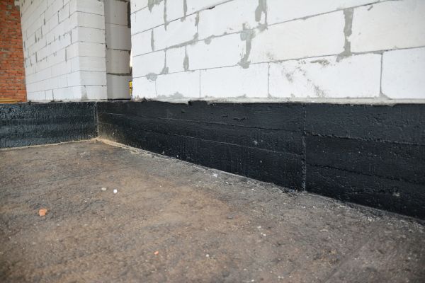 Cost of Basement Water Damage Service in Deland