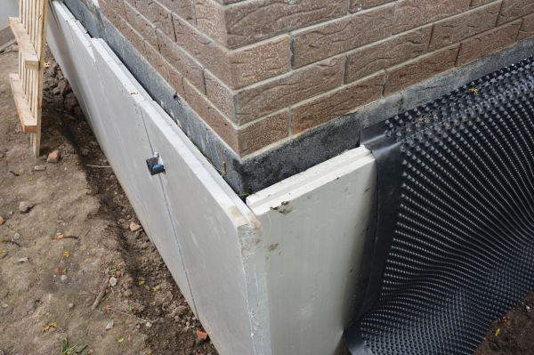 Flood Mitigation in Deland
