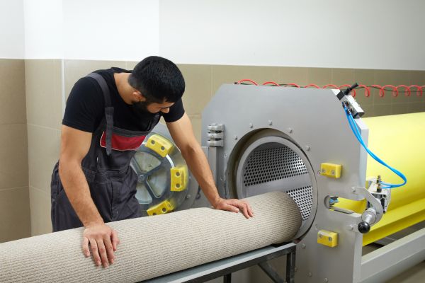 Carpet Drying Service in Deland