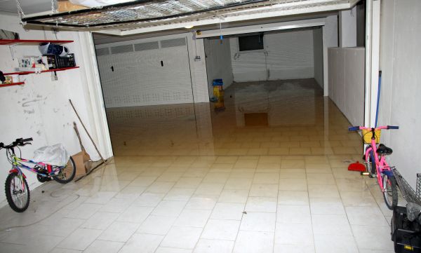 Water Remediation in Deland